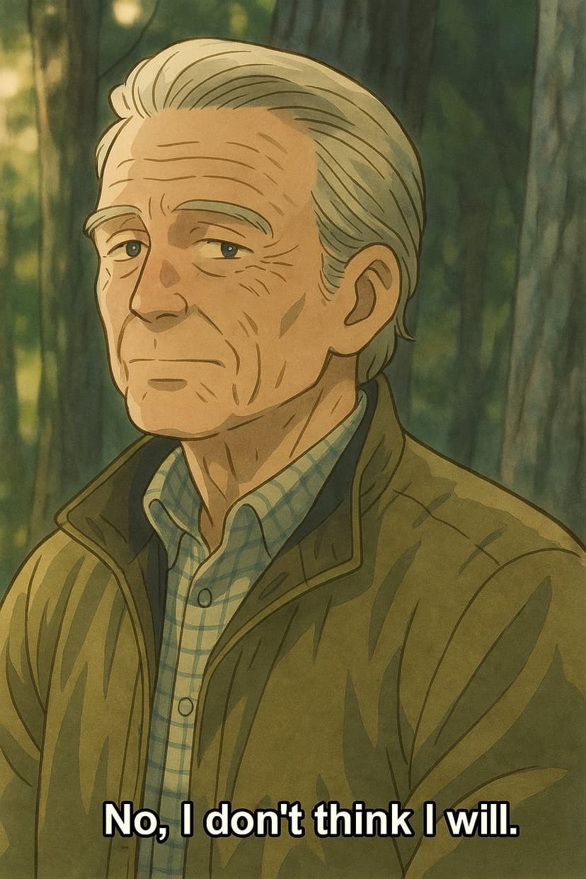 Ghibli Generator artwork featuring flying castle